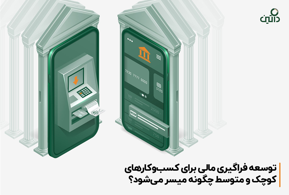 توسعه فراگیری مالی