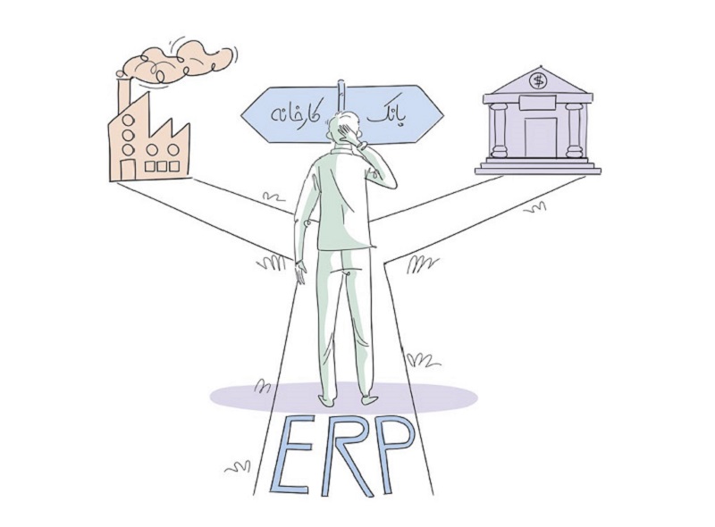 ERP