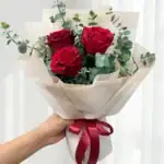 دسته گل الینا کد 3060