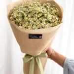 دسته گل بابونه 2049